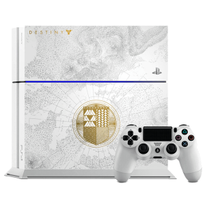 GameConsole Destiny Special Edition