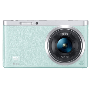 White NX Mini F1 SMART NX